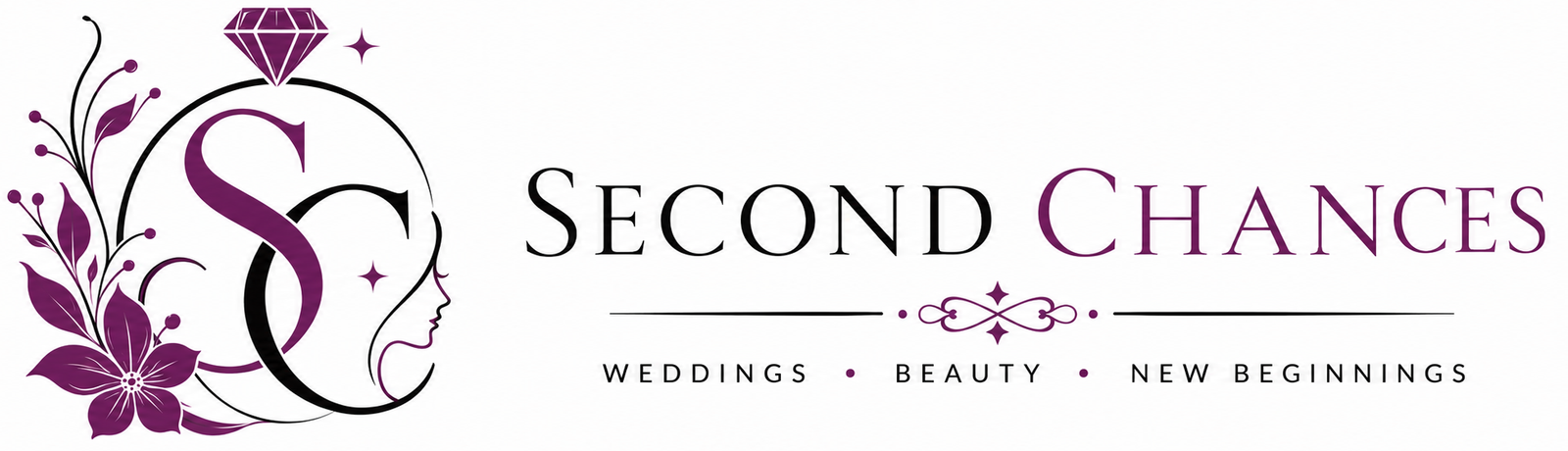 site logo